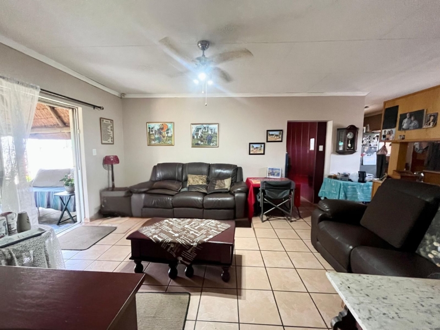 4 Bedroom Property for Sale in Protea Park North West